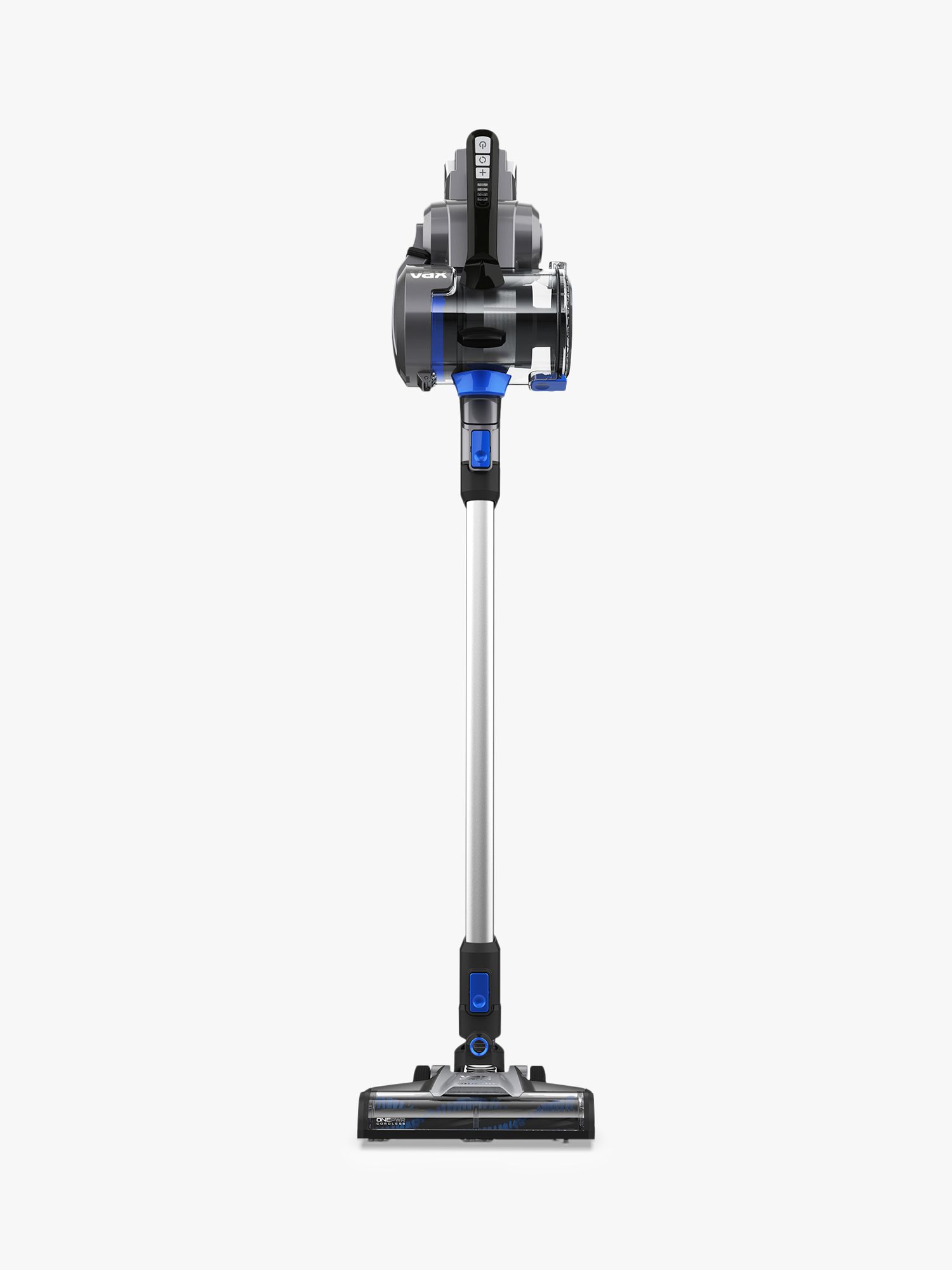 vax ball vacuum cleaner