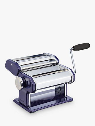 Kitchen Craft Stainless Steel Pasta Machine