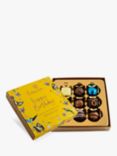 Holdsworth Happy Birthday Box Assorted Chocolates, 110g