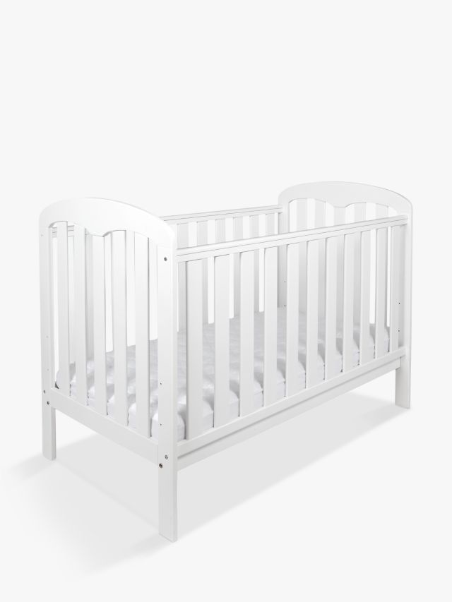 John lewis rachel cot sale