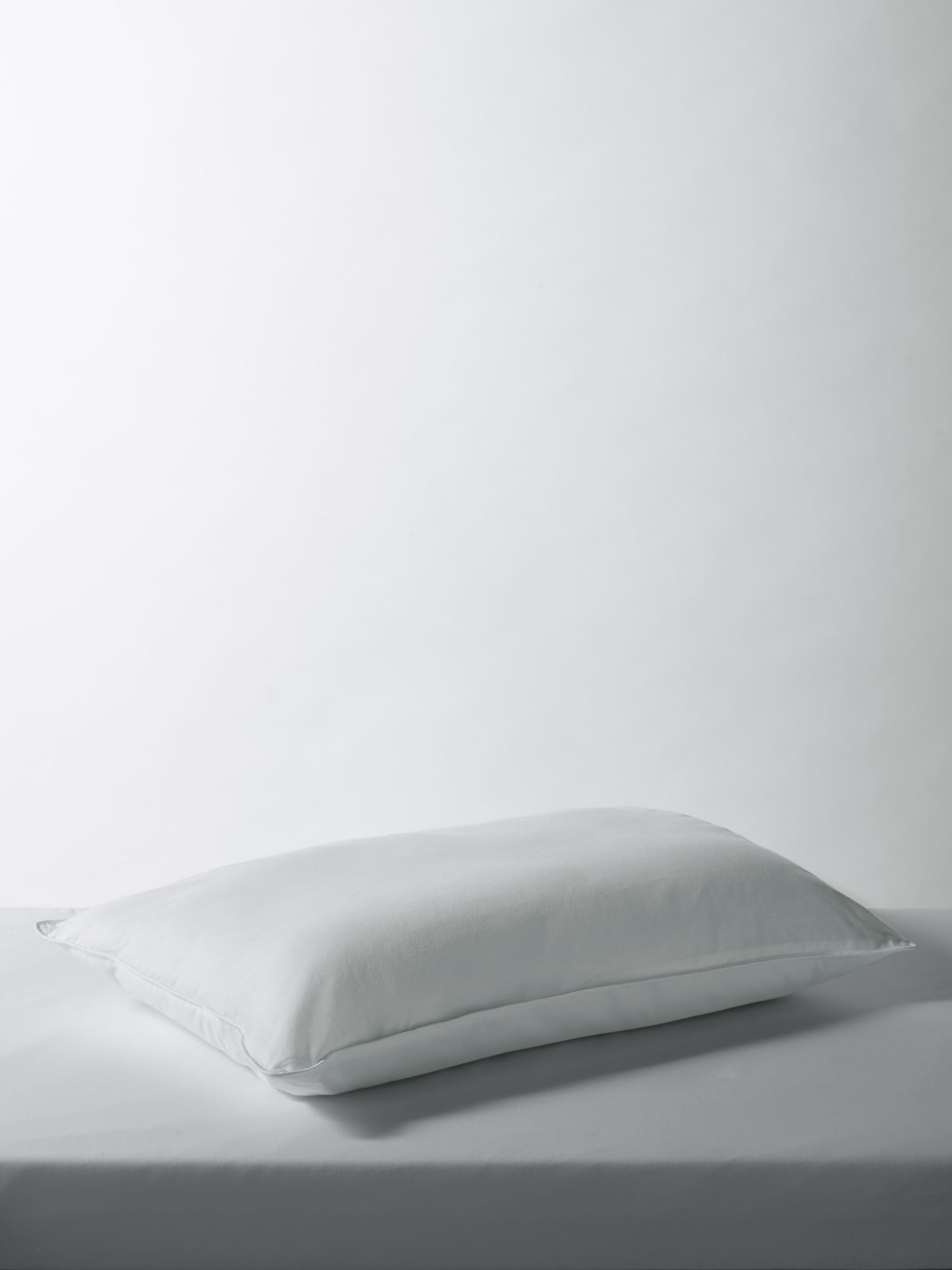 John Lewis John Lewis cotbed pillows 