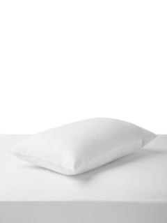 John Lewis Micro-Fresh Treated Junior Pillow