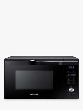 Samsung MC28M6075CK Combination Microwave Oven, Black