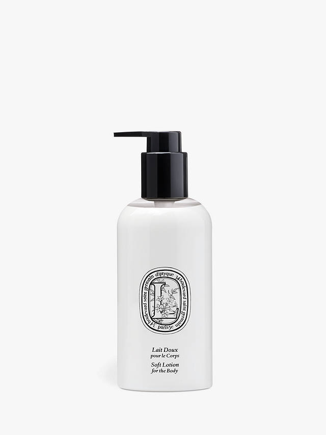 Diptyque Soft Lotion for the Body, 250ml 1