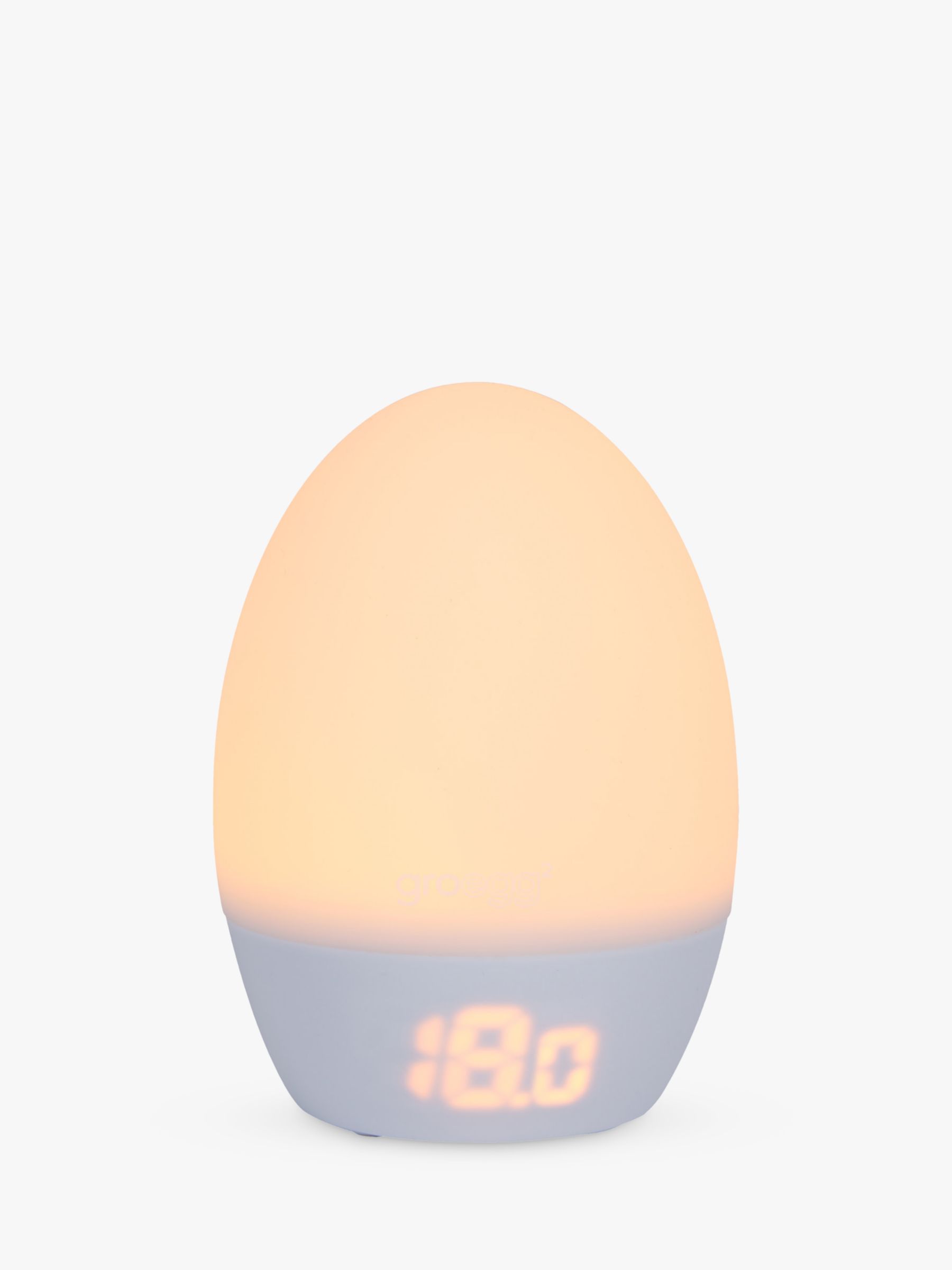 Tommee Tippee Groegg Digital thermometer  Digital thermometer, Thermometer,  Room thermometer