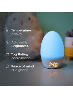 Tommee Tippee Groegg 2 Room Thermometer - Bella Baby, Award Winning Baby  Shop