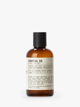 Le Labo Santal 33 Massage & Bath Perfuming Oil, 120ml