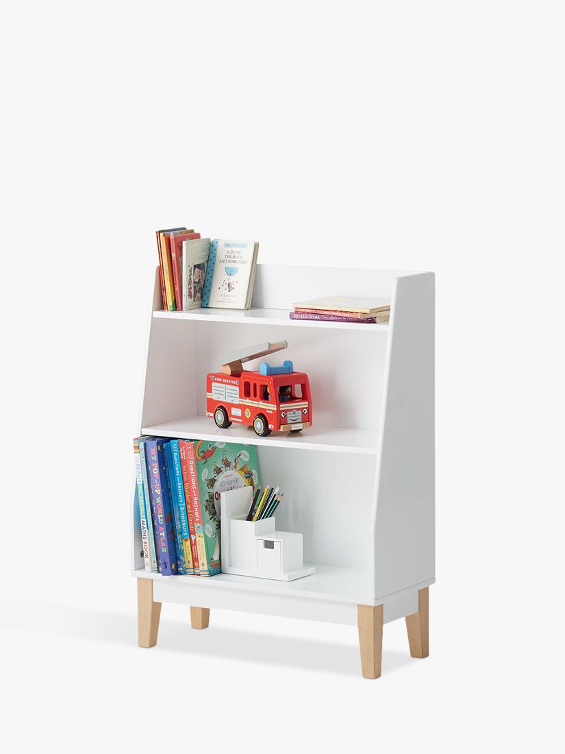 Photo of Great little trading co potter bookcase white