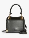 See By Chloé Tilda Whipstitch Leather Cross Body Bag