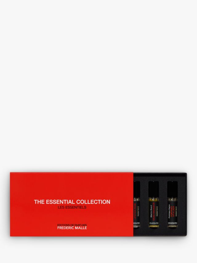 Frederic Malle The Essentials Collection Fragrance Gift Set 2