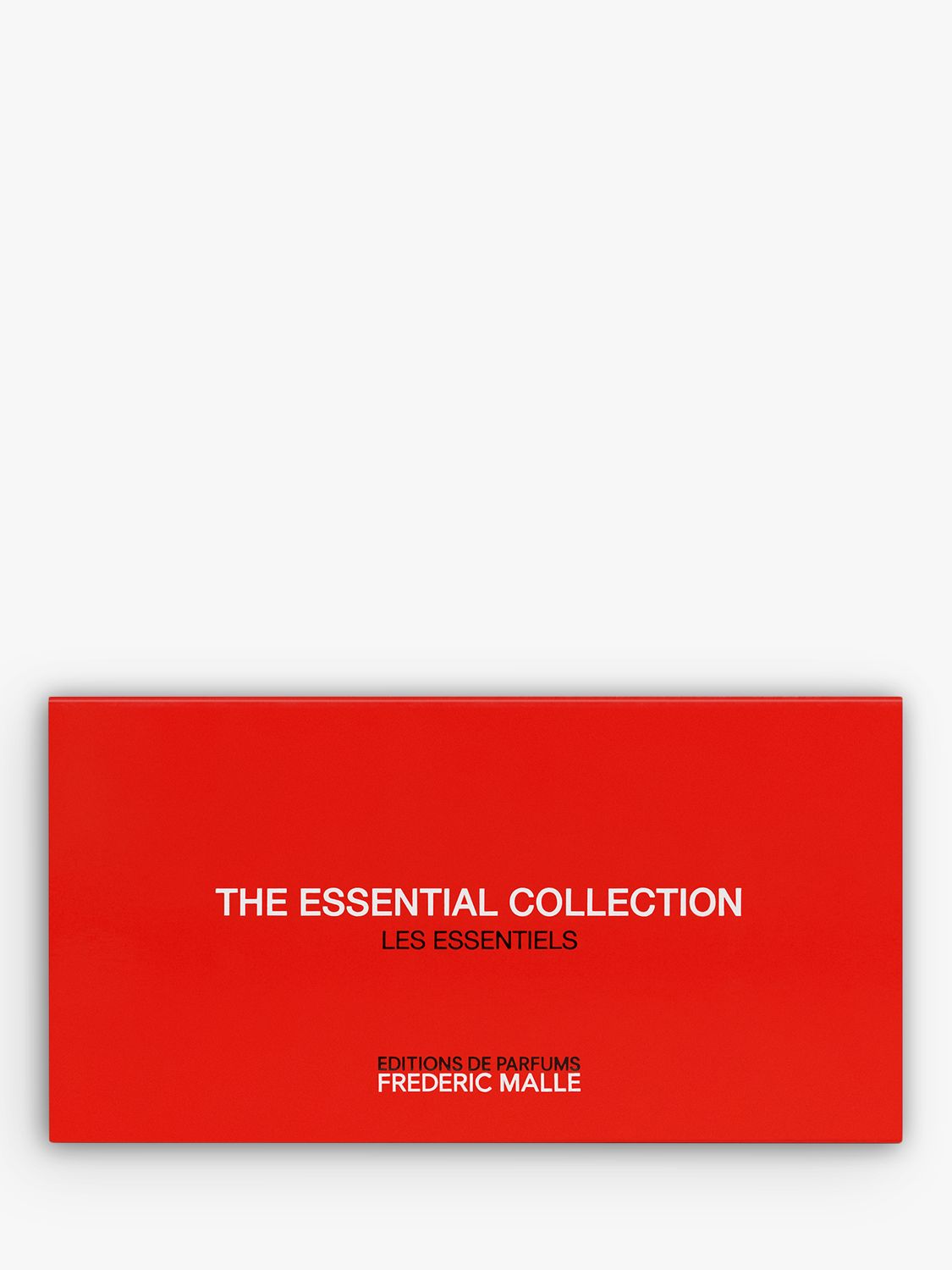 Frederic Malle The Essentials Collection Fragrance Gift Set 3