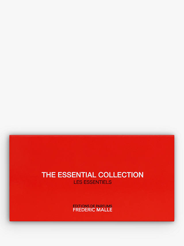 Frederic Malle The Essentials Collection Fragrance Gift Set 3