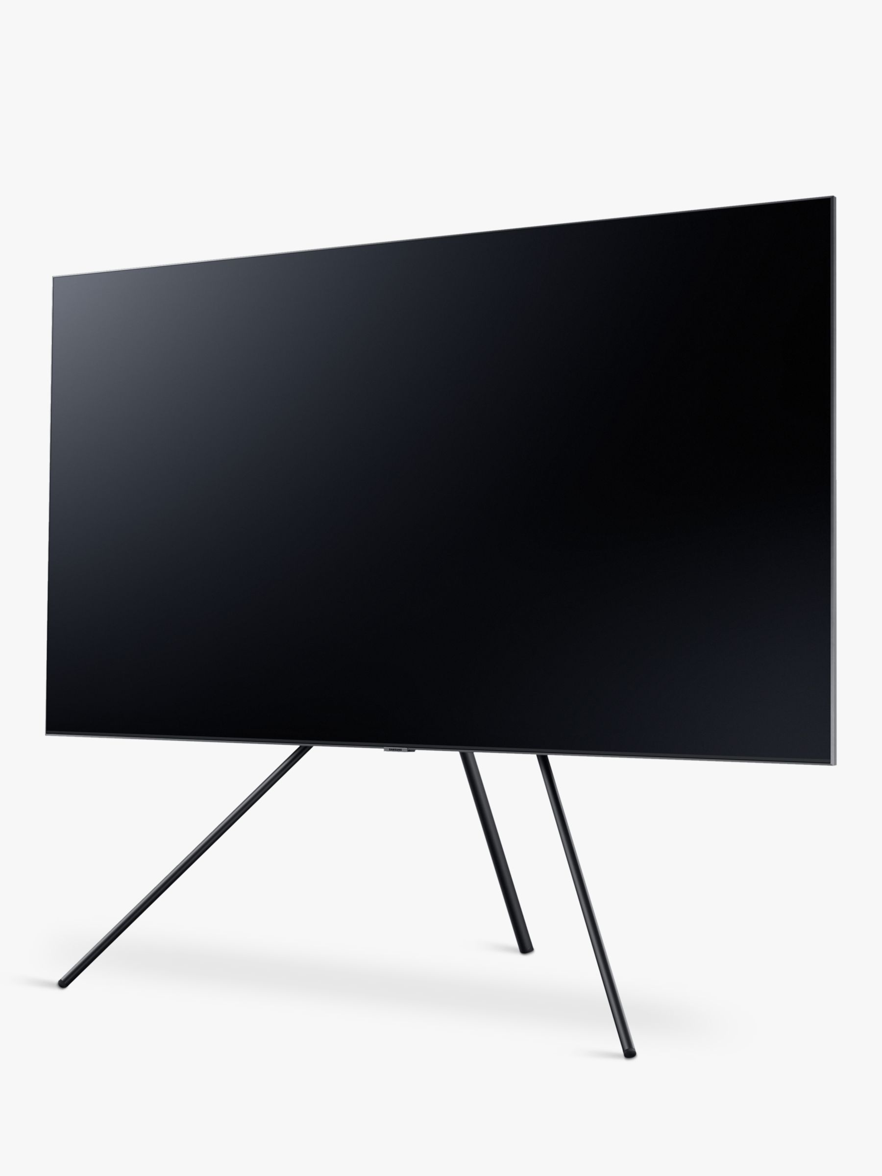 Samsung Studio Stand for QLED & The Frame 2020 TVs 43 inch to 65 inch at John Lewis & Partners