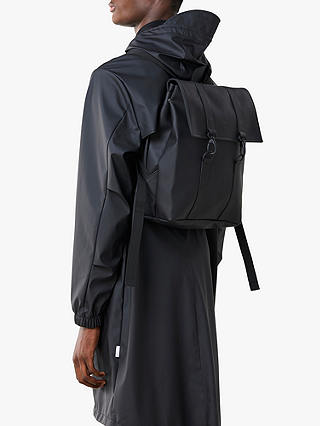 Backpack Mini Black RAINS 
