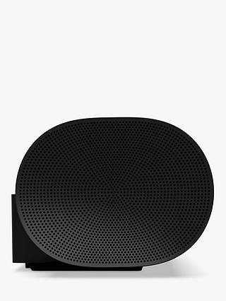 Sonos Arc Smart Sound Bar with Dolby Atmos & Voice Control, Black