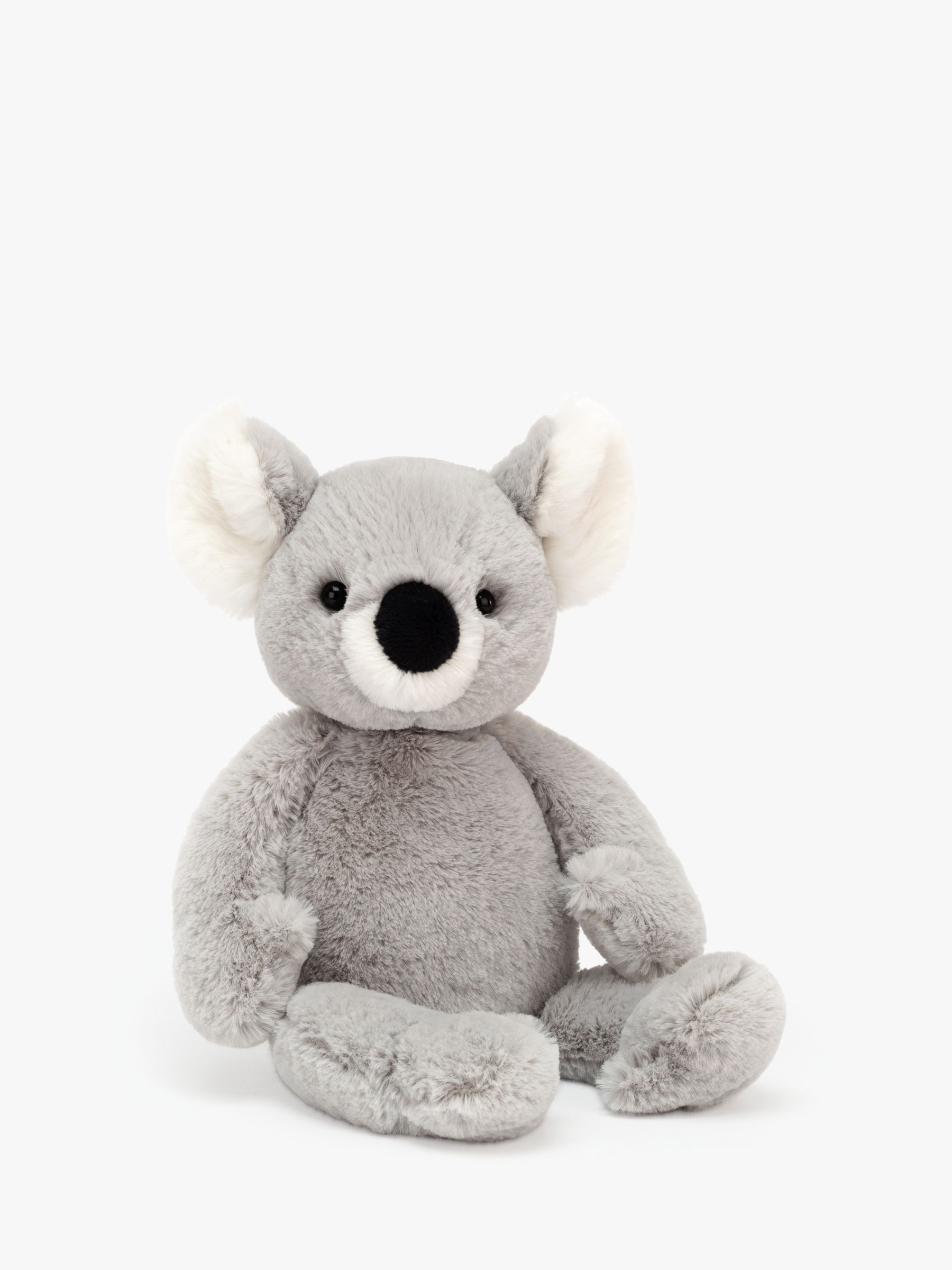 small koala toy