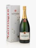 Taittinger Brut Reserve Champagne Magnum, 150cl