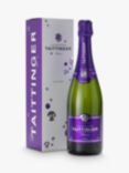 Taittinger Nocturne Champagne, 75cl