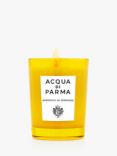 Acqua di Parma Aperitivo In Terrazza Candle, 200g
