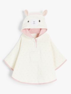 Women Poncho Cloak - Christmas Bear Prints Plaid Hooded Cape Coat