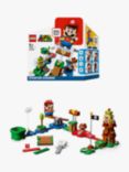 LEGO Super Mario 71360 Adventures with Mario Starter Course