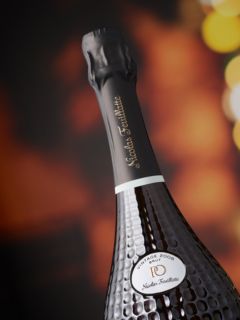 1992 Nicolas Feuillatte Cuvée Palmes d'Or Vintage Brut Champagne