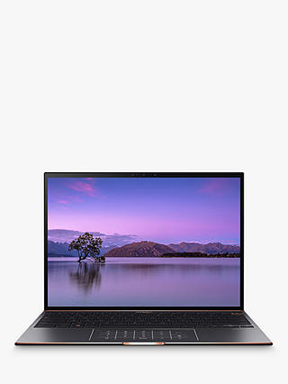 ASUS ZenBook S UX393JA-HK004T Laptop with Numberpad 2.0, Intel 