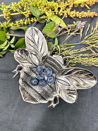 Culinary Concepts Bee Trinket Dish