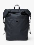 Sandqvist Konrad Recycled Polyester Waterproof Backpack