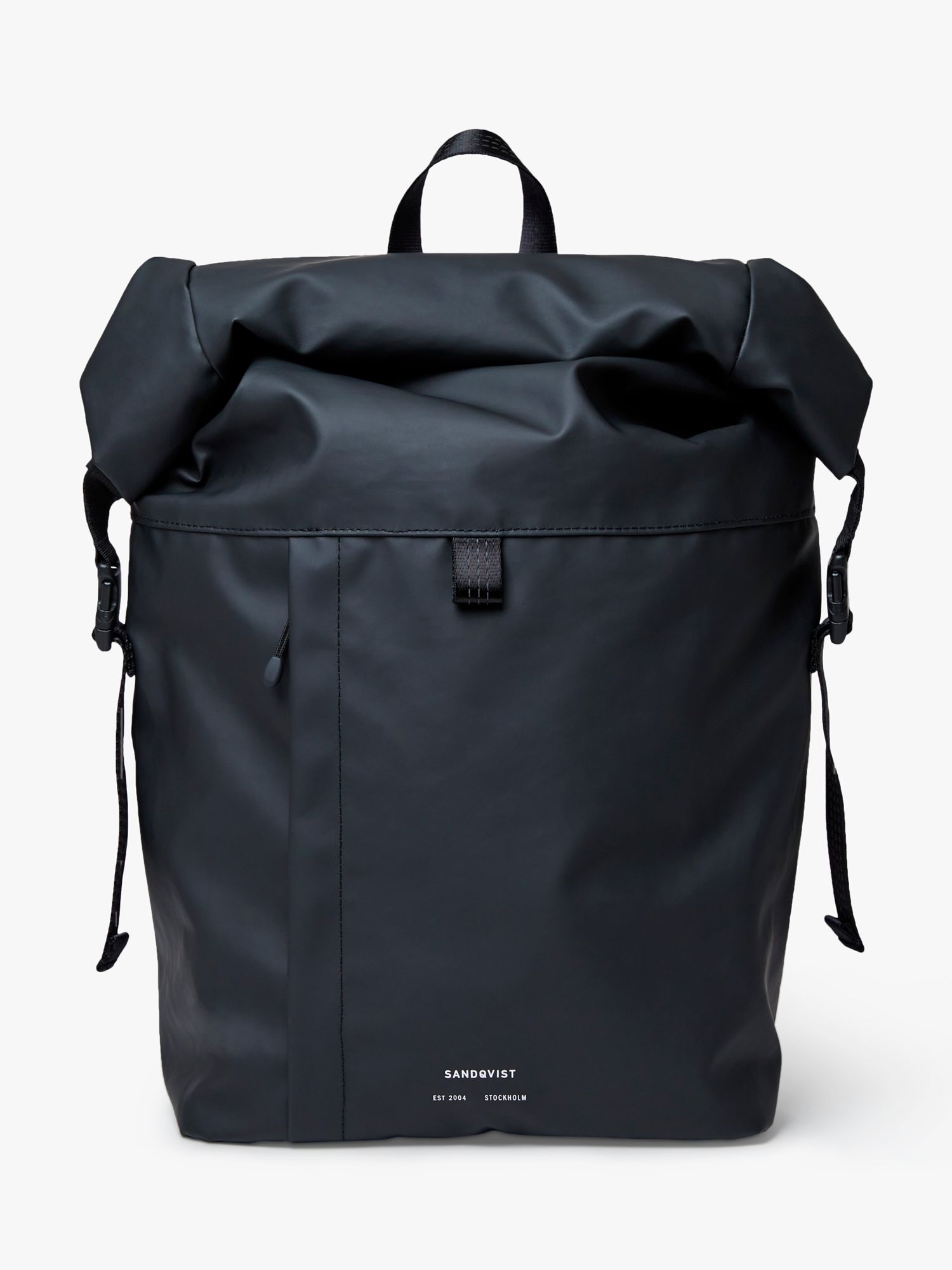 sandqvist backpack waterproof