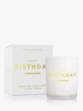 Katie Loxton Happy Birthday Scented Candle, 160g