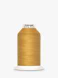 Gütermann creativ Miniking Sewing Thread, 1000m, Gold