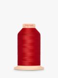 Gütermann creativ Tera 180 Sewing Thread, 2000m, Crimson Red