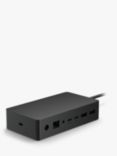 Microsoft Surface Dock 2, Black