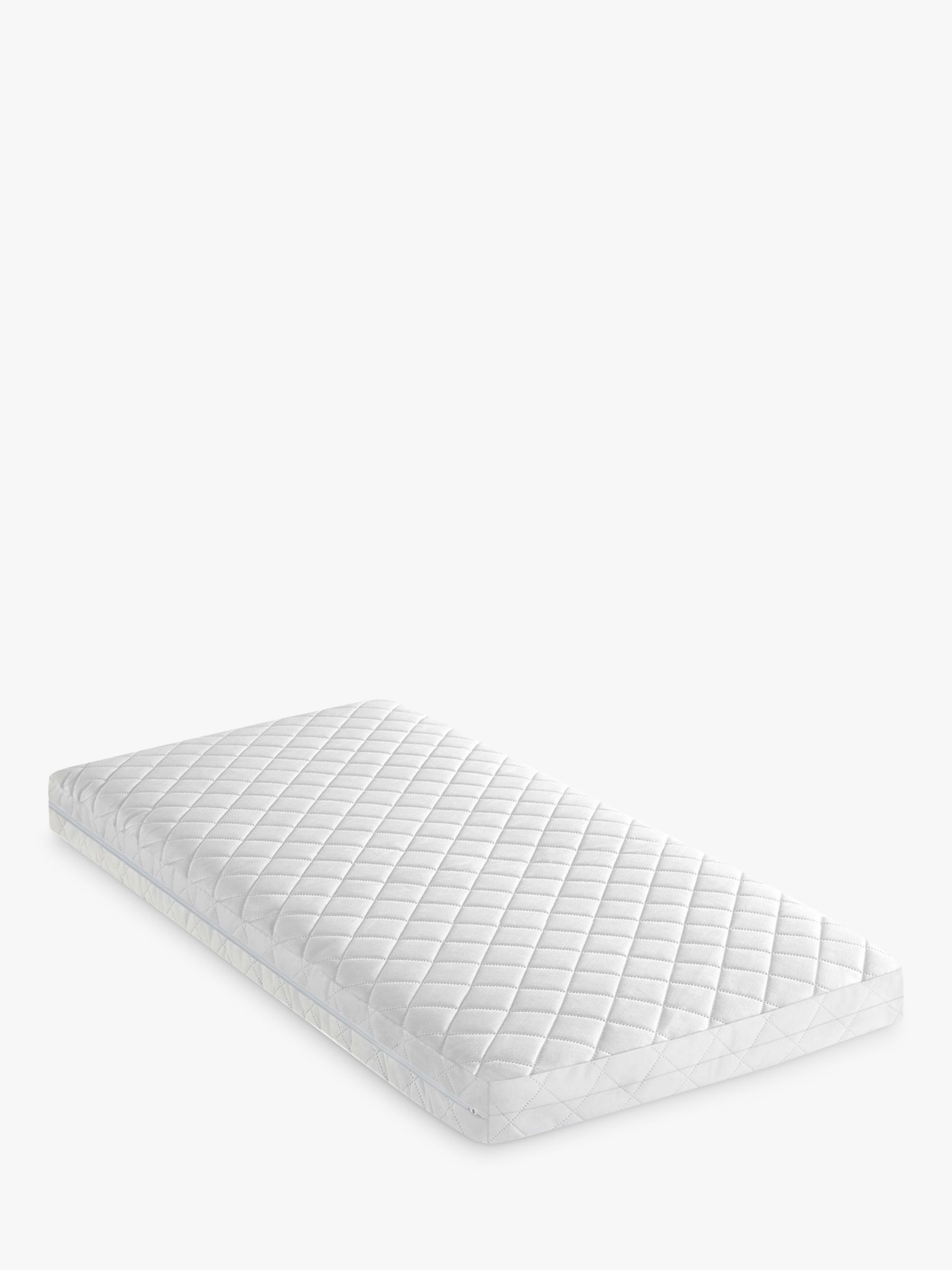 organic naturepedic crib mattress