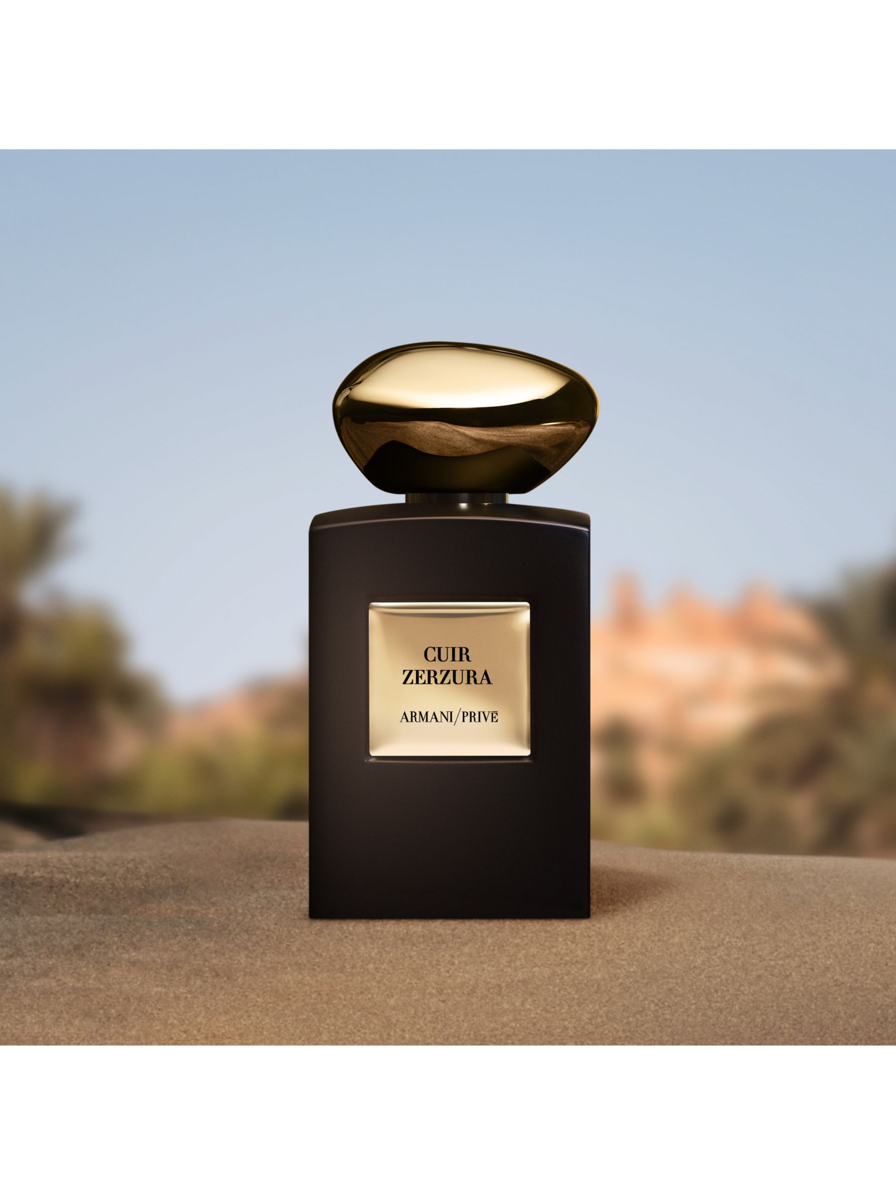 Armani deals perfume prive