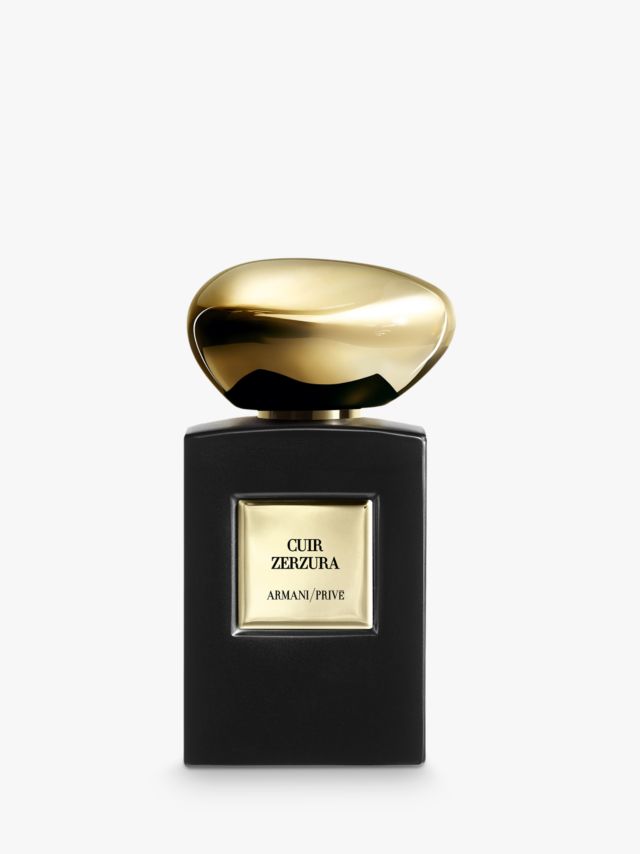 Giorgio Armani / Privé Cuir Zerzura Eau de Parfum Intense, 50ml 1
