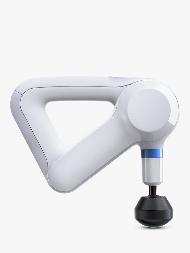 johnlewis.com | Theragun Elite 4th Generation Percussive Therapy Massager by Therabody, White