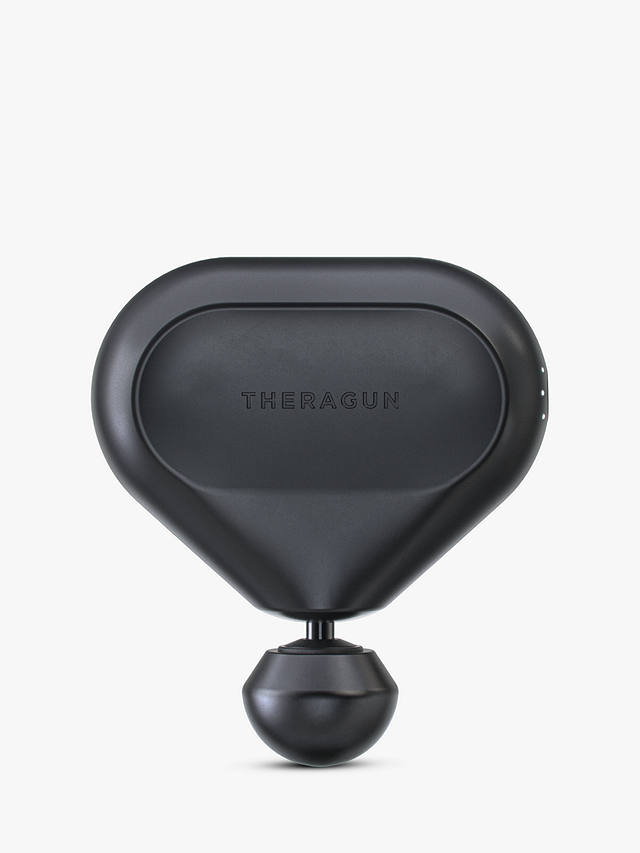 Theragun Mini 4th Generation Percussive Therapy Massager, Black