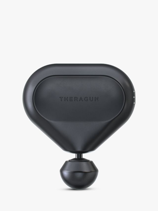 Theragun Mini Percussive Therapy Massager by Therabody, Black
