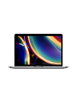 2020 Apple MacBook Pro 13" Touch Bar, Intel Core i5, 16GB RAM, 512GB SSD