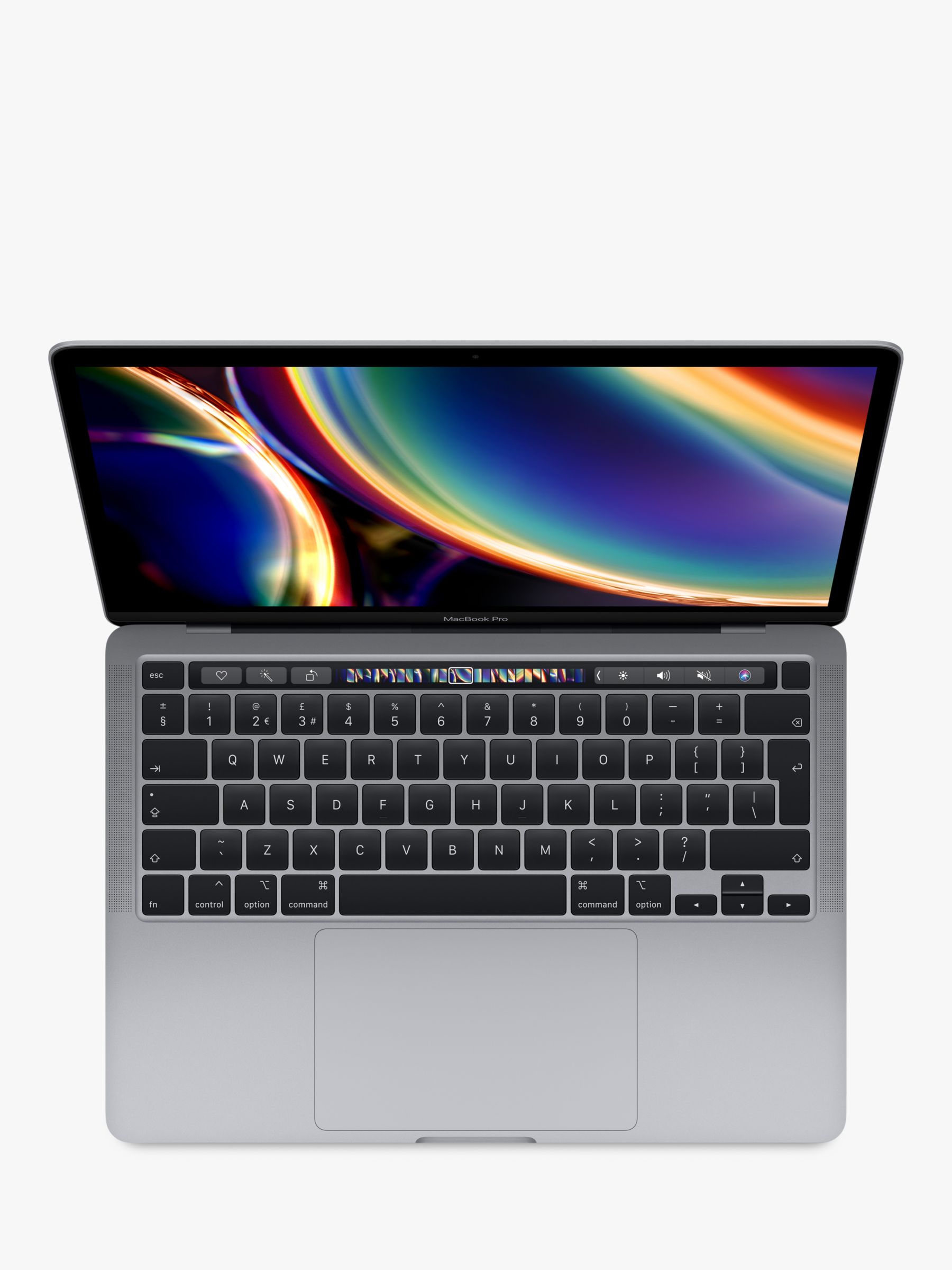 MacBook Pro 13 TouchBar i5 8GB 512GB2020