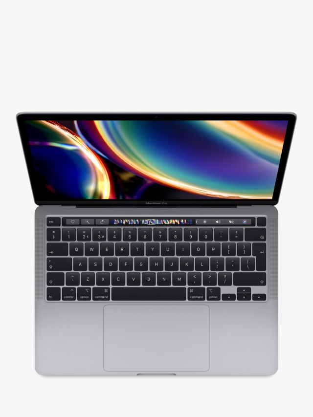 2020 Apple MacBook Pro 13