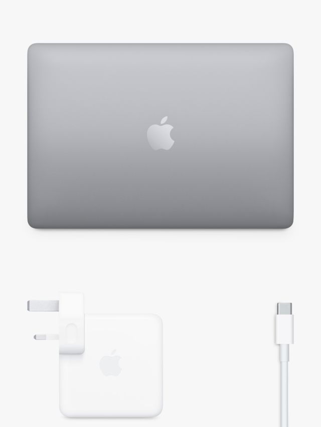 2020 Apple MacBook Pro 13