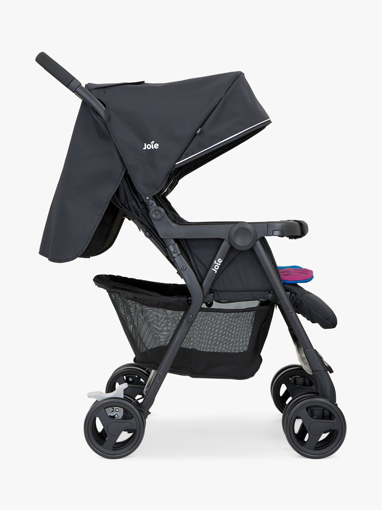 joie twin buggy