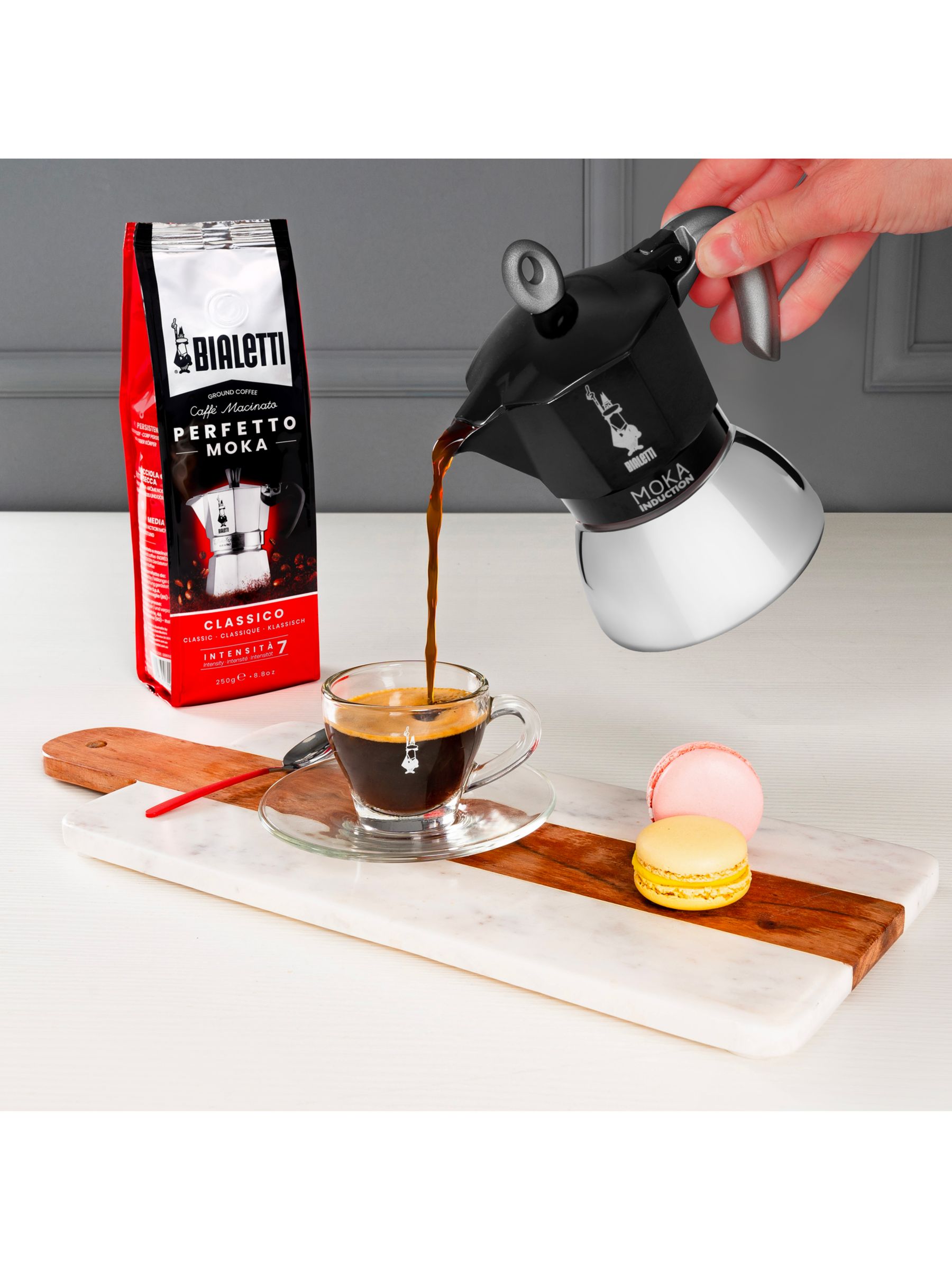 Bialetti Induction Plate, for Moka Espresso Makers