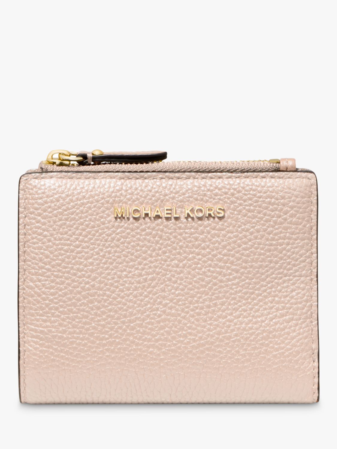 michael kors billfold