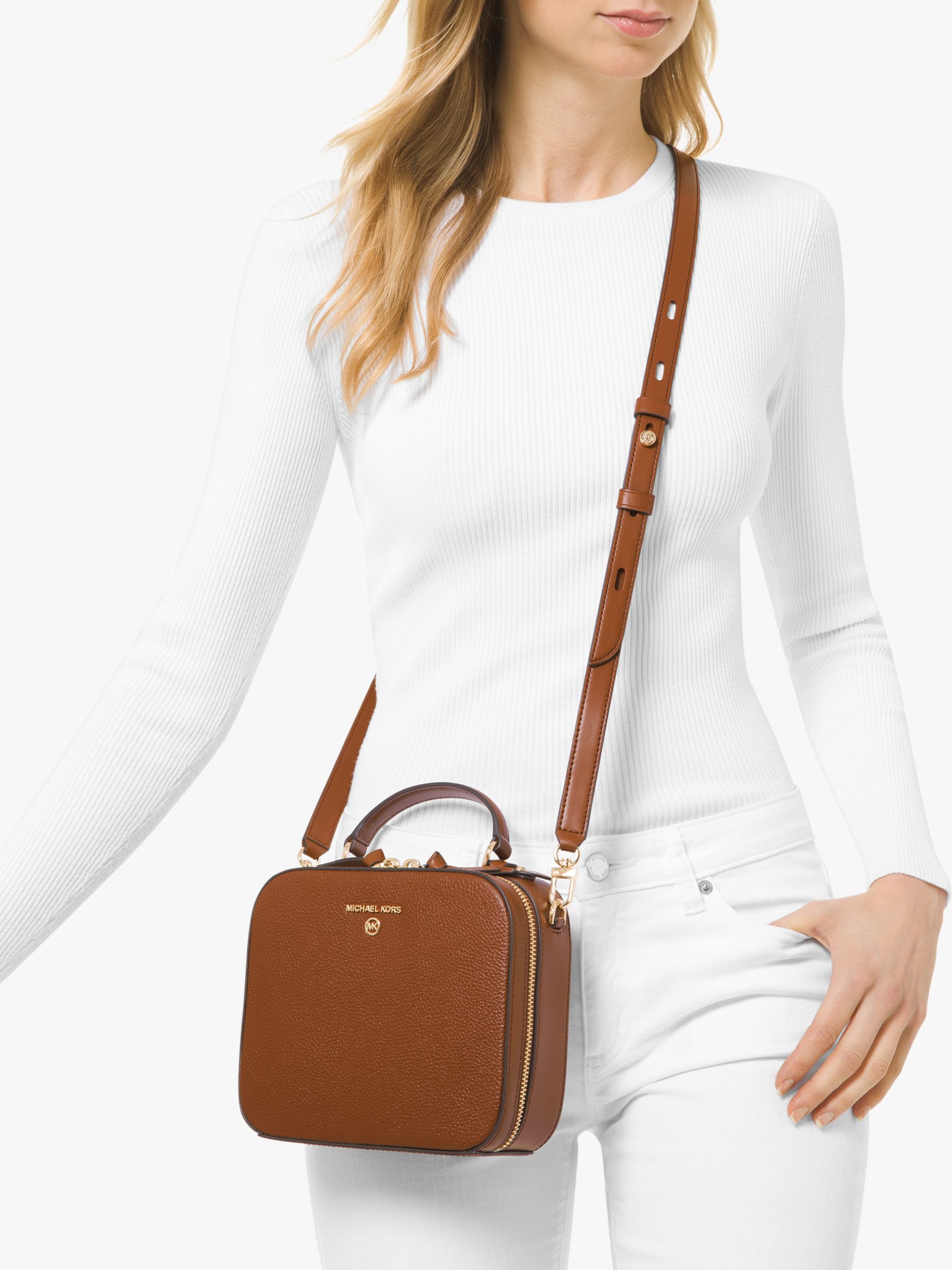 michael kors jet set medium