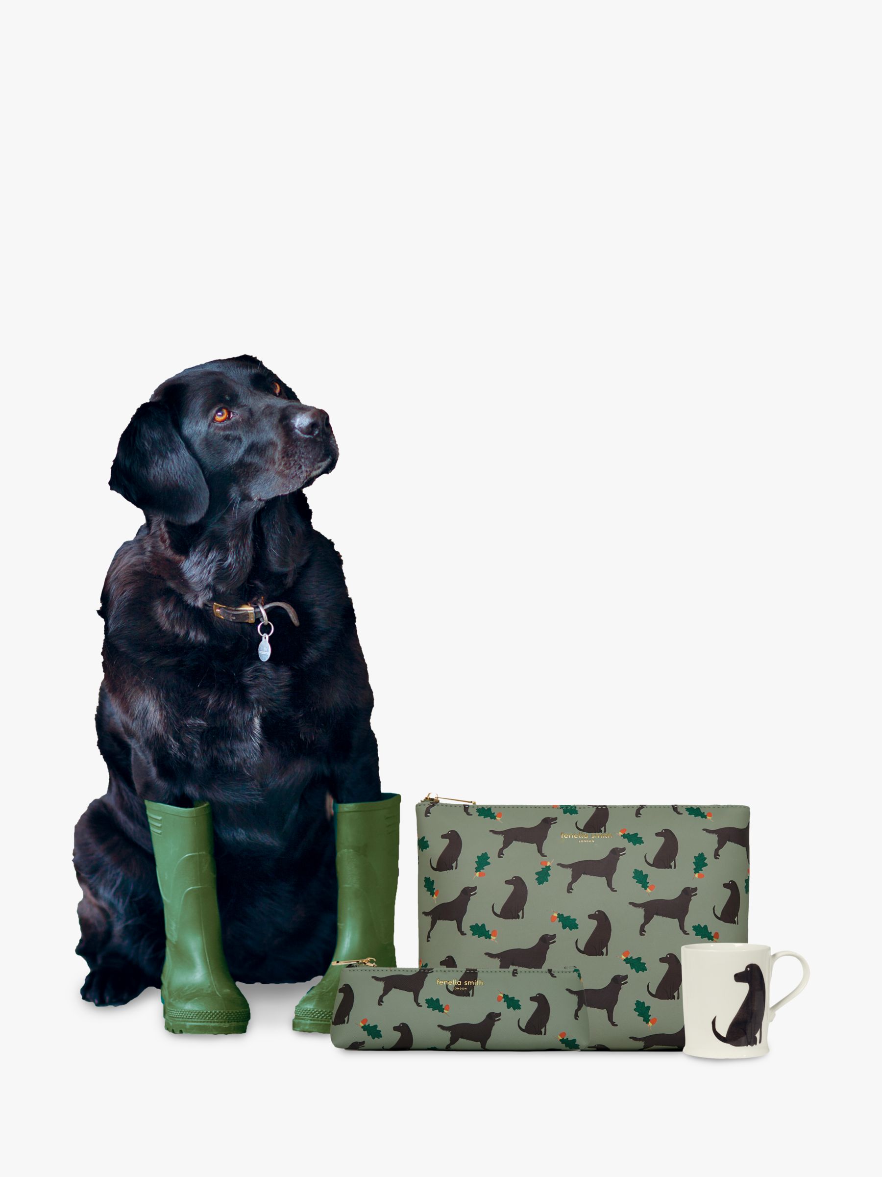 gifts for black lab lovers