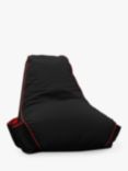 rucomfy rugame Gamer Indoor/ Outdoor Bean Bag Chair